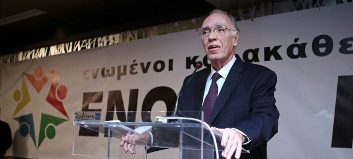 Λεβέντης: Ο Τσίπρας θα επιβαρύνει τη θέση του αν περάσει την συμφωνία Πρεσπών με διάσπαρτες ψήφους